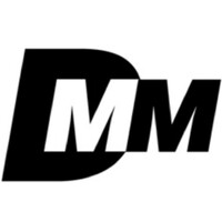 DMM Holdings USA Inc. Logo