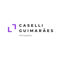 Caselli Guimarães Logo