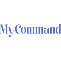 MyCommand Logo