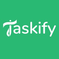 Taskify Oy Logo