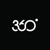 360-Spinner Logo