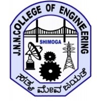 Jawaharlal Nehru National College of Engineering Logo