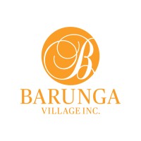 Barunga Village Inc. Logo