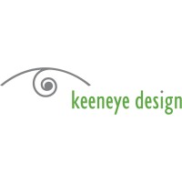 Keeneye Design Logo