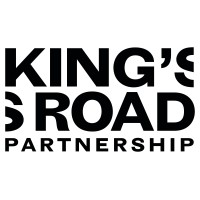 Kings Road Partnership Logo