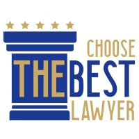 ChooseTheBestLawyer.com Logo