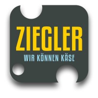 Ziegler Käsespezialitäten GmbH Logo