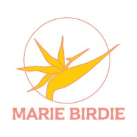 Marie Birdie Logo