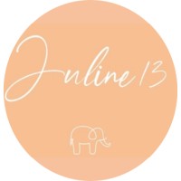 Juline 13 Logo