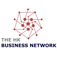 Hong Kong Business Network Logo