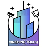 The Finishing Touch NYC Logo