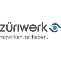 Stiftung Züriwerk Logo