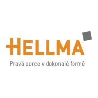 Hellma Prague Logo
