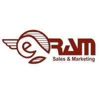 RAM Sales & Marketing Logo