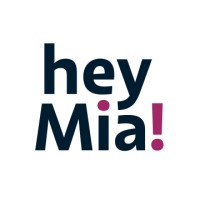 heyMia Logo