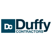 Duffy Contractors Logo
