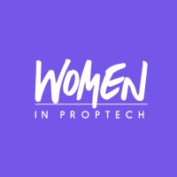 Women in PropTech - Global movement Logo