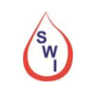 Strickland Waterproofing Logo