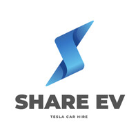 ShareEV Pty Ltd Logo