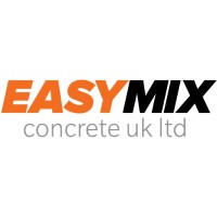 EasyMix Concrete UK LTD Logo