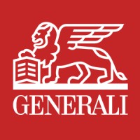Generali France Logo