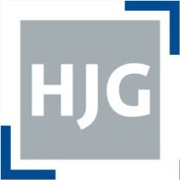 HJG Unternehmensberatungs GmbH Logo