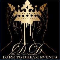 Dare To Dream Events Logo