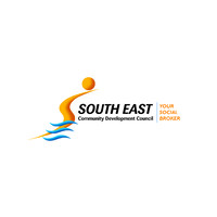 South East Community Development Council (CDC) Logo