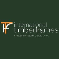 International Timberframes Inc Logo