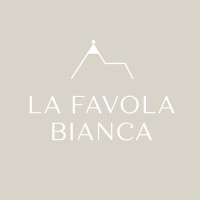La Favola Bianca Logo