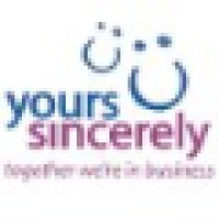 Yours Sincerely Logo
