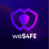 weS4FE Logo