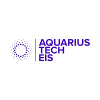 Aquarius Tech Logo