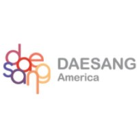 Daesang America Inc Logo