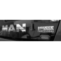 Toni Maurer GmbH & Co KG Logo