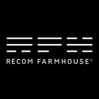 Recom Farmhouse NYC Logo