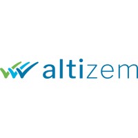 altizem Logo