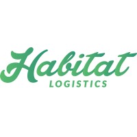 Habitat Logistics Logo