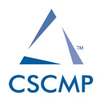 CSCMP - Council of Supply Chain Management Professionals Logo