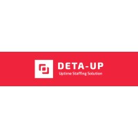 Deta-Up Logo