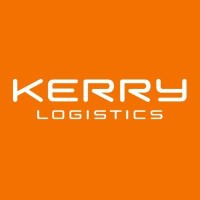 Kerry Logistics (Germany) GmbH Logo