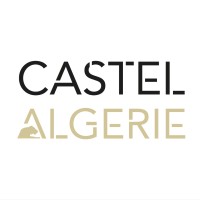 Castel Algérie Logo