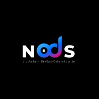 Nods Technologies Logo