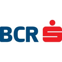 BCR Banca Pentru Locuinte Logo
