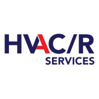 HVAC/R Services Pty Ltd Logo