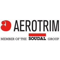 Aerotrim N.V. Logo