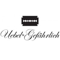 Uebel & Gefährlich GmbH Logo