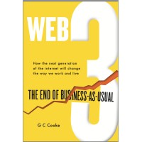 Web3 - The End of Business as Usual Logo