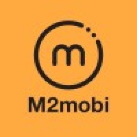 M2mobi Logo