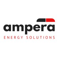 Ampera Energy Solutions GmbH Logo